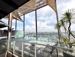 Newton Suites (D11), Apartment #592457891